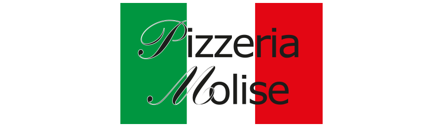 Bezorgdienst Pizzeria Molise